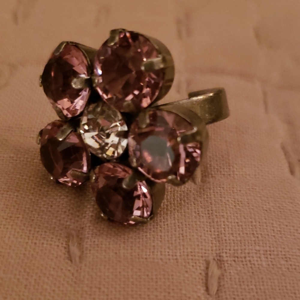Sabika ring